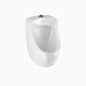 Sloan SU-7 Vitreous China Washdown Urinal,Small Urinal-Fixture Only