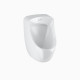 Sloan SU-7 Vitreous China Washdown Urinal,Small Urinal-Fixture Only
