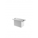 Accurate Lock & Hardware 8790 Dust Proof Strike