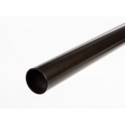 Knape & Vogt 0015-6 Closet-Pro HD Heavy-Duty Closet Pole, 6-Ft.