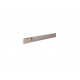 Knape & Vogt 0321-CVR-22CN Hang Rail Cover