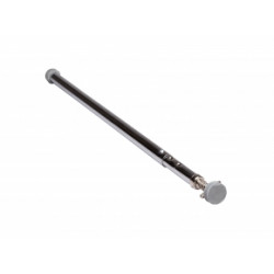 Knape & Vogt CD-000 Closet-Pro Tension Rod