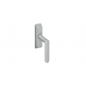 Adams Rite 4570 ICU Latch Operator For door thickness 1-3/4" to 2"