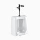 Sloan WEUS-1205.1001 SU-1205 Retrofit Urinal Fixture w/ Royal 186-0.5 Flushometer