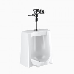 Sloan WEUS-1200.1 SU-1200 Retrofit Urinal Fixture w/ Sloan Flushometer