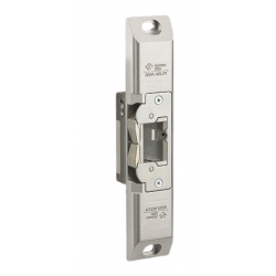 Adams Rite 74R1 Ultraline Preload-Capable Electric Strike for Hollow Metal, Wood and Aluminum Door Jambs