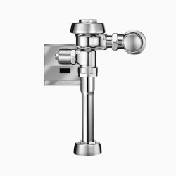 Sloan ROYAL 180 ES-S Sensor-Activated Royal Urinal Flushometer, Polished Chrome