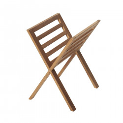 ARB Teak ACC550 Towel & Magazine Holder
