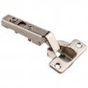 Hardware Resources 500.0U8 HR MAX Standard Duty Self-Close Hinge, Full Overlay, Cam Adjustable