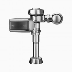 Sloan ROYAL 180 SMOOTH Royal SMOOTH Urinal Flushometer, Finish-Polished Chrome