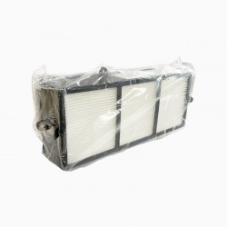 Sloan HEPA Filter XLERATOR Sensor-Operated Wall - Surface Hand Dryer HEPA Filter Replacement