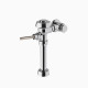 Sloan ROYAL 111 CV ROYAL Exposed Water Closet Flushometer,Rough In Dimension-11-1/2"