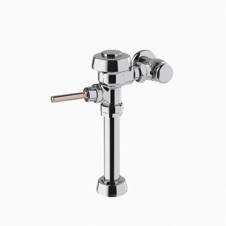 Sloan ROYAL 111 CV ROYAL Exposed Water Closet Flushometer,Rough In Dimension-11-1/2"
