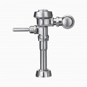 Sloan ROYAL 180 ROYAL Exposed Urinal Flushometer, Rough-In Dimension-11-1/2", Polished Chrome