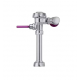 Sloan Royal 111 RW ROYAL Reclaimed Water Flushometer,Rough-In Dimension-11 1/2"