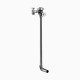Sloan ROYAL 139 ROYAL Concealed Eastern Style Water Closet Flushometer