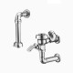 Sloan ROYAL 350 ROYAL Exposed Pedal Flushometer