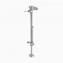 Sloan REGAL BPW 1000 XL Regal XL Bedpan Washer Flushometer, Finish-Polished Chrome