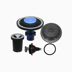 Sloan A-1129-A Tune Up Kit 0.25 gpf/0.5 Lpf Urinal Exposed
