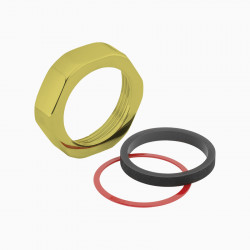 Sloan F-2-A Coupling Assembly 1-1/2"