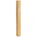 Hardware Resources P42 Square Post