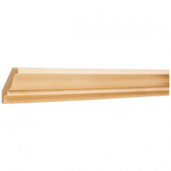 Hardware Resources SC1 Decorative Crown Moulding