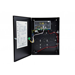 DynaLock 5900 Series Power Supply/Charger - 6Amp