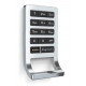 Digilock D6CK 6th Generation Curve Keypad Electronic Lock