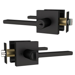 Mega Handles Prime Collection door Lever