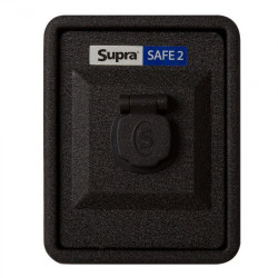 Kidde KeySafe 524 Suprasafe 2HS W/O