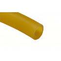 Abbott Rubber T64004001 Latex Tube, Amber, 50 Ft.