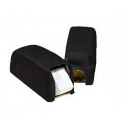 Gaab Locks T291 Latch Cases Set For Single & Double Doors, Fire Resistant, EN-1125