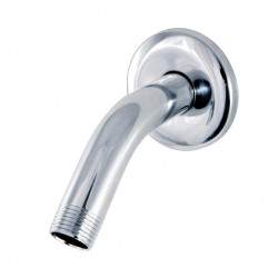 Kingston Brass K150K Trimscape 6" Shower Arm w/ miscellaneous