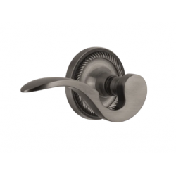 Nostalgic Warehouse ROPMAN Rope Rose w/ Manor Lever
