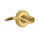Nostalgic Warehouse CLASWN Classic Rose w/ Swan Lever