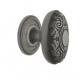 Nostalgic Warehouse CKB_VIC Victorian Brass 1 3/4" Cabinet Knob w/ Rose
