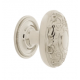 Nostalgic Warehouse CKB_VIC Victorian Brass 1 3/4" Cabinet Knob w/ Rose