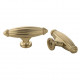 Pride Decor K-86618 65mm Deco Knob