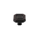 Pride Decor K-93002 39.5 mm Florence Knob
