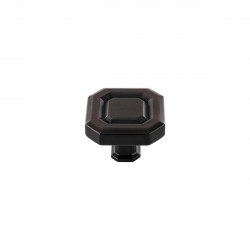 Pride Decor K-93002 39.5 mm Florence Knob