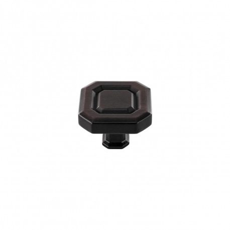 Pride Decor K-93002 39.5 mm Florence Knob