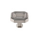 Pride Decor K-93002 39.5 mm Florence Knob