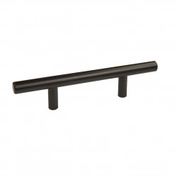 Pride Decor P-106 Bar Pull, 3" CTC (10 pcs/box)