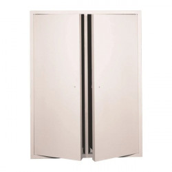 Babcock Davis BFRD Oversized Attic Fire Rated Access Door