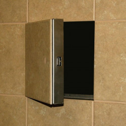 Babcock Davis RUT/RUW Tile Ready Fire Rated Access Door