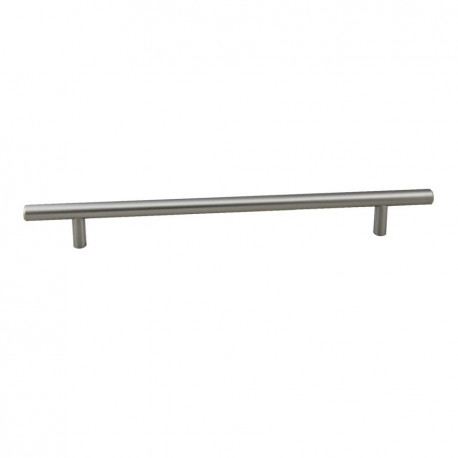 Pride Decor P-124 Bar Pull 24" OL x 21" CC x 12mm Dia