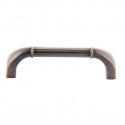 Pride Decor P-80281 Deco Pull, 96mm CTC