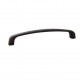 Pride Decor P-82034 Modern Pull 128mm CC
