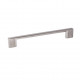 Pride Decor P-83572 Miami Square Pull 160mm C/C