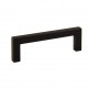Pride Decor P-87226 Modern Square Pull 96mm CC